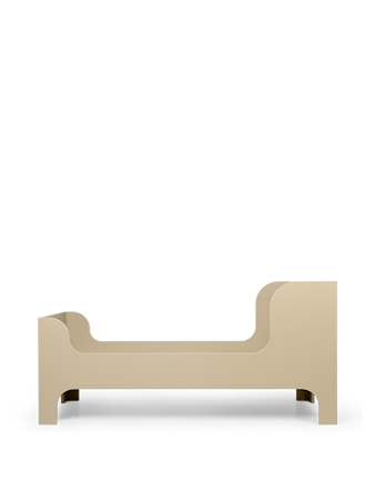 Sill Junior Säng Cashmere