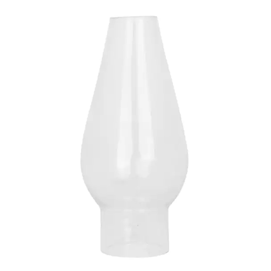 Strömshaga - Brännarerör till Fotogenlampa Haga 13,5 cm Klar