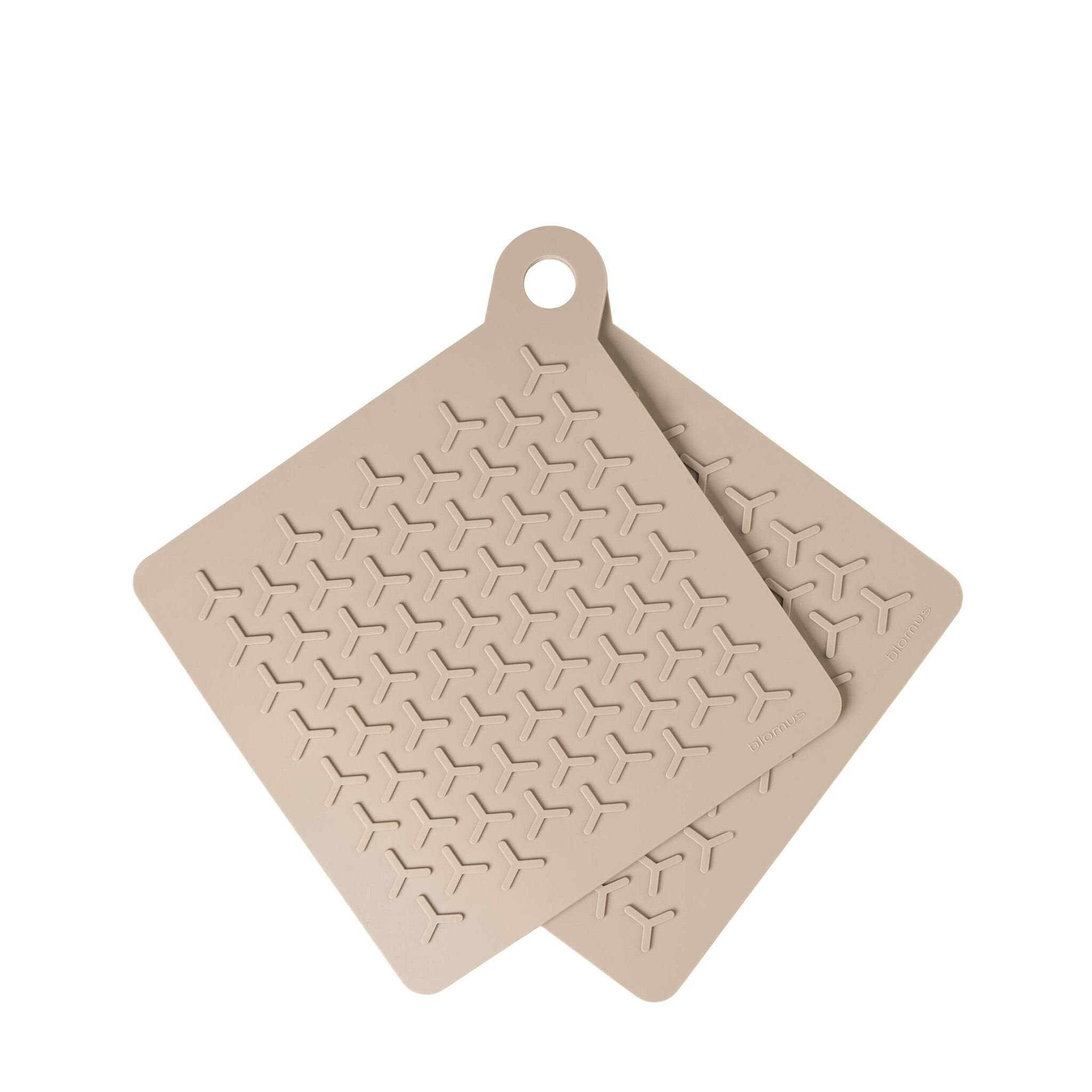 FLIP Set/2 Grytlappar