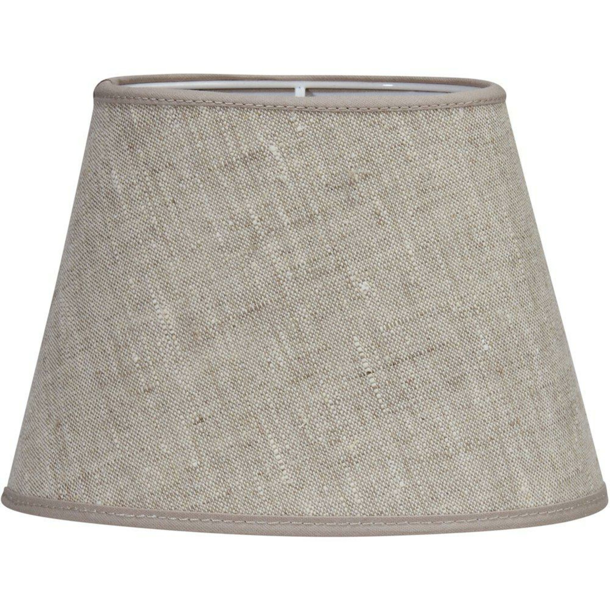 Oval Lin 20/13 cm