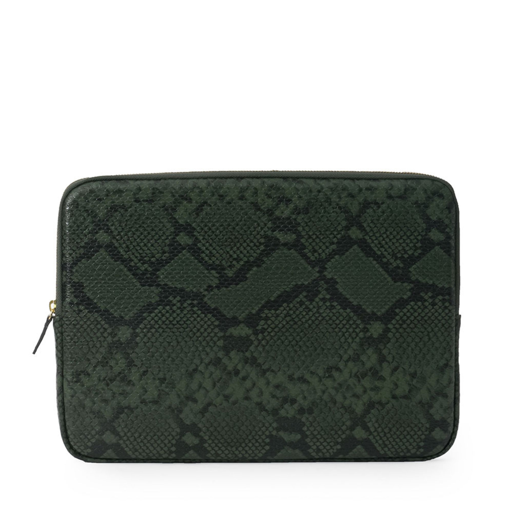 Fake Snake Computer Case, ONE SIZE