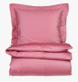 Jewel påslakanset rosa