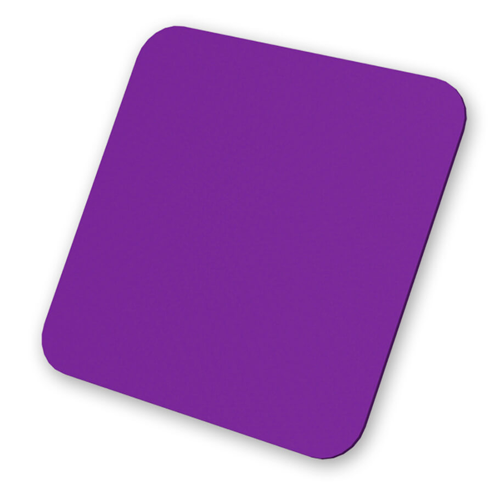 Sittkudde för Cube-dekorationsbelysning, violett